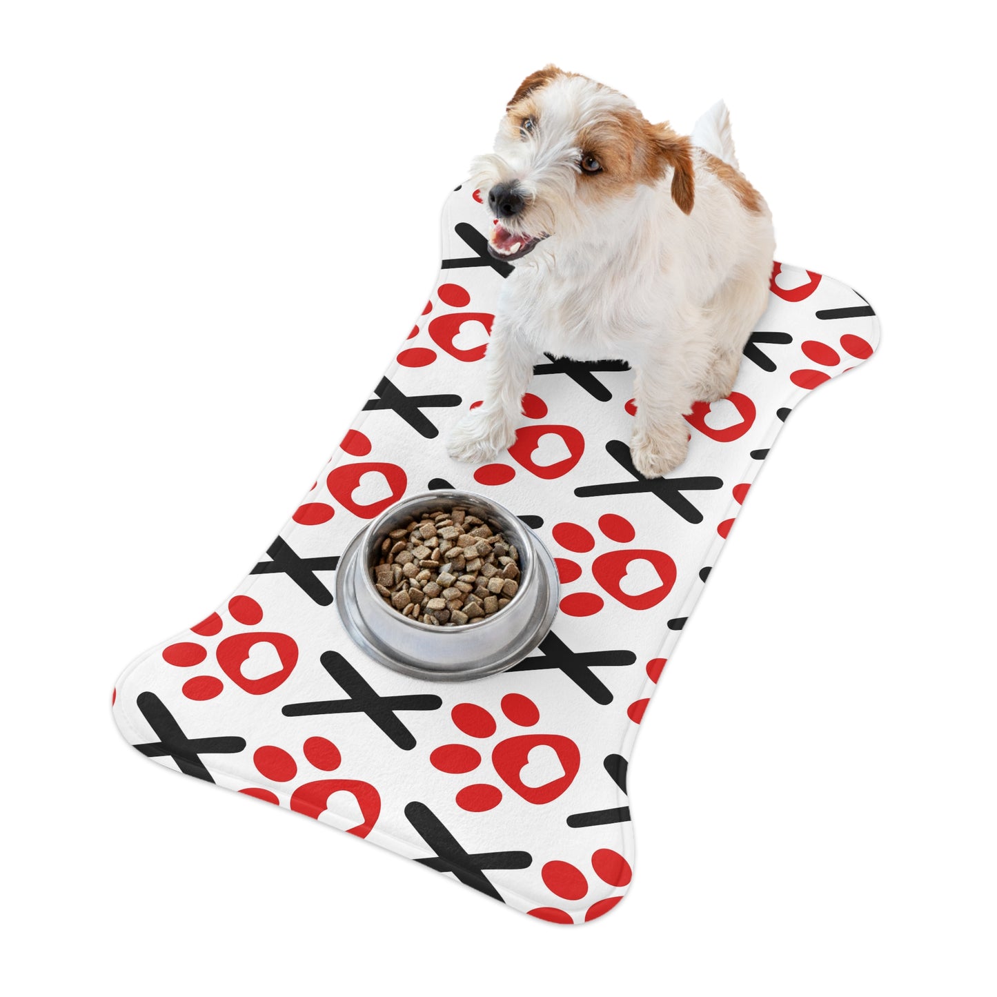 XO | Pet Feeding Mats