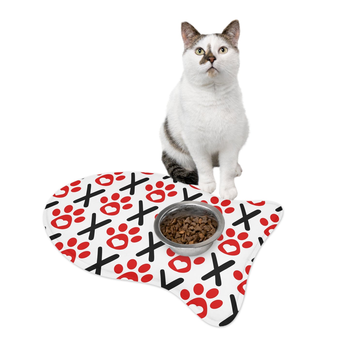 XO | Pet Feeding Mats