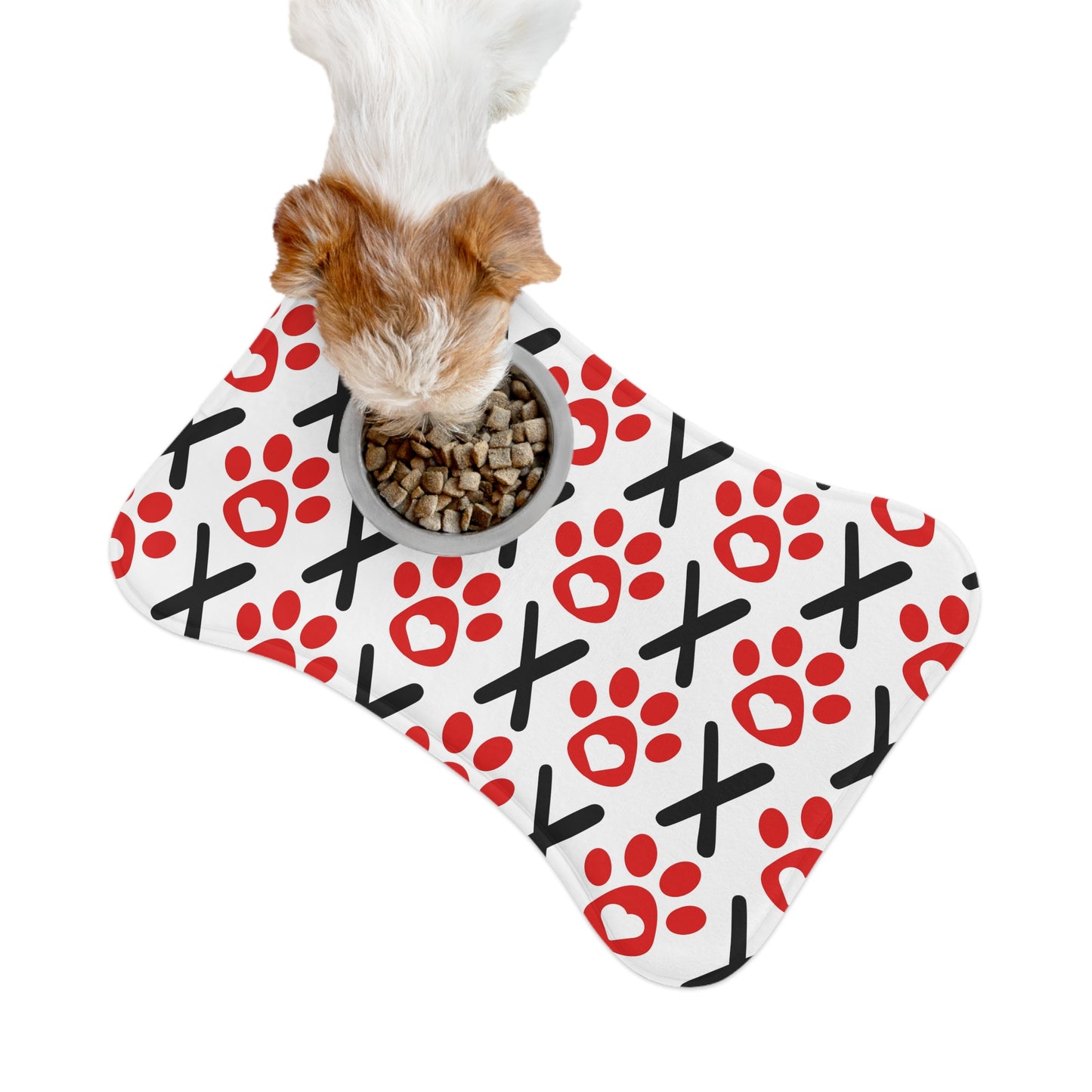 XO | Pet Feeding Mats