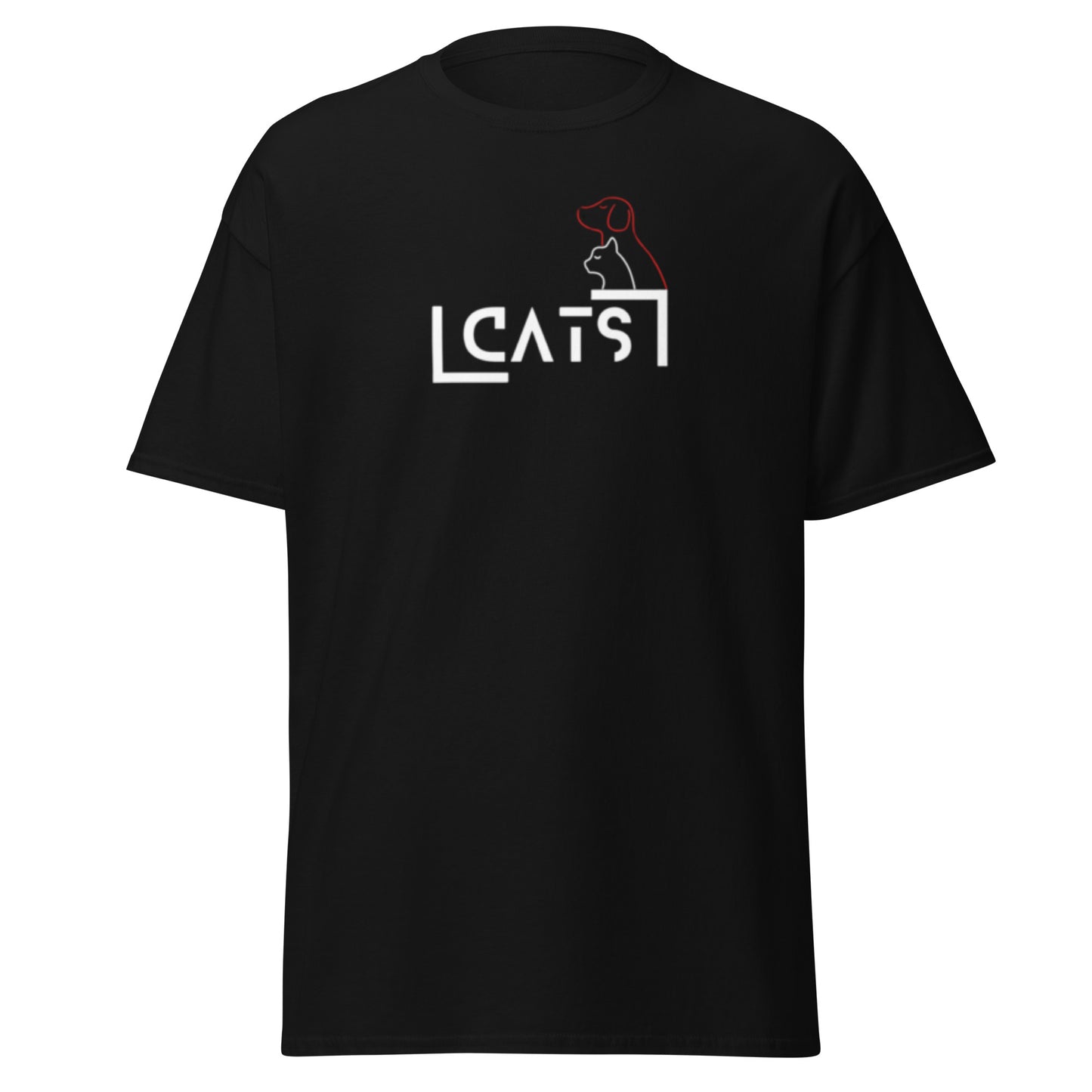 CATS | Unisex Classic Tee