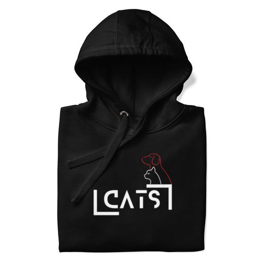 CATS | Unisex Hoodie