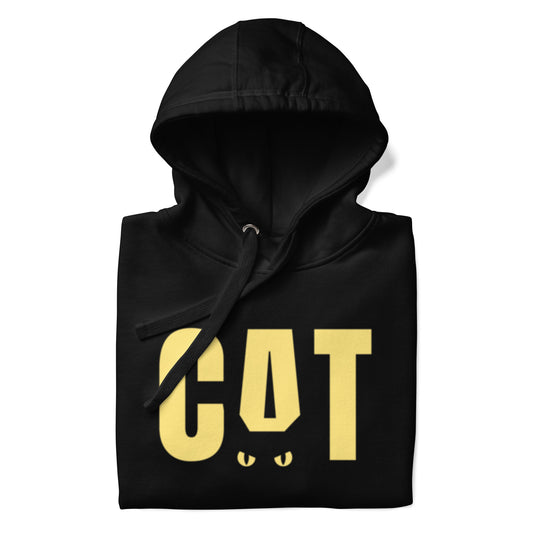 C.A.T. | Unisex Hoodie