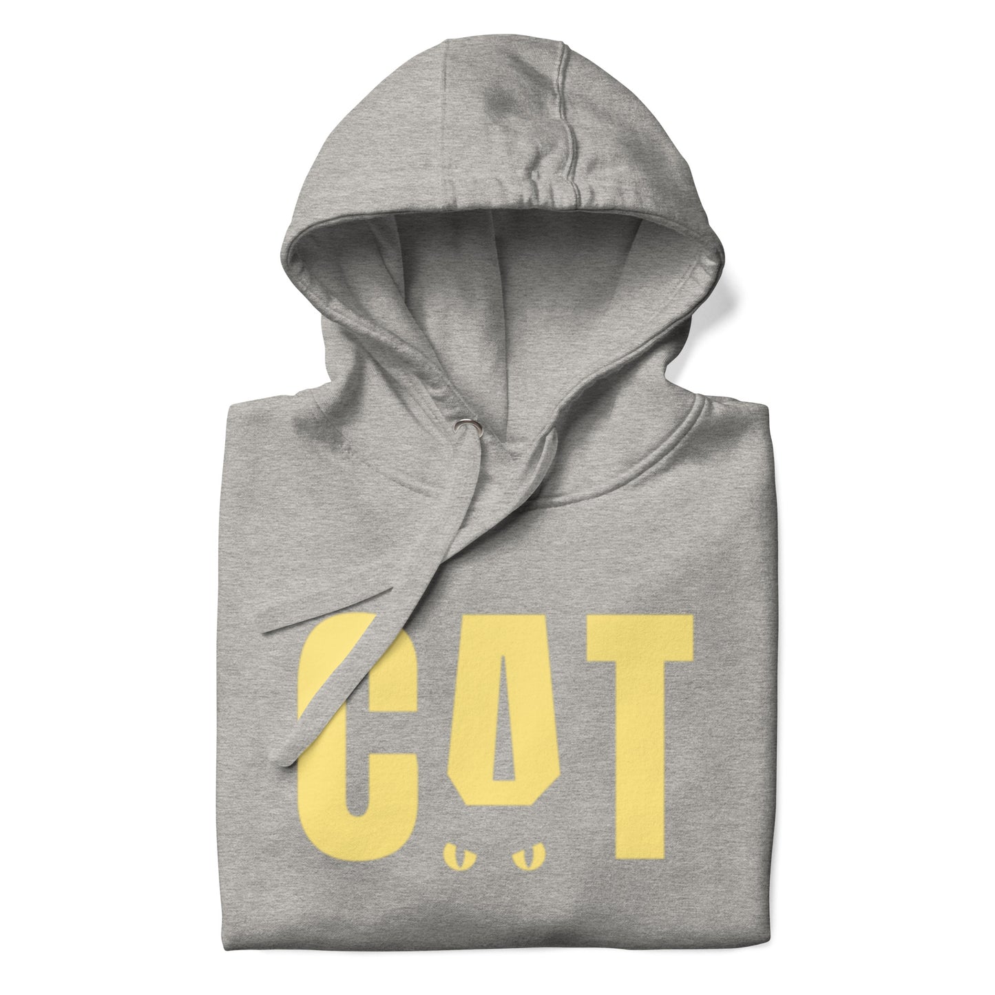 C.A.T. | Unisex Hoodie