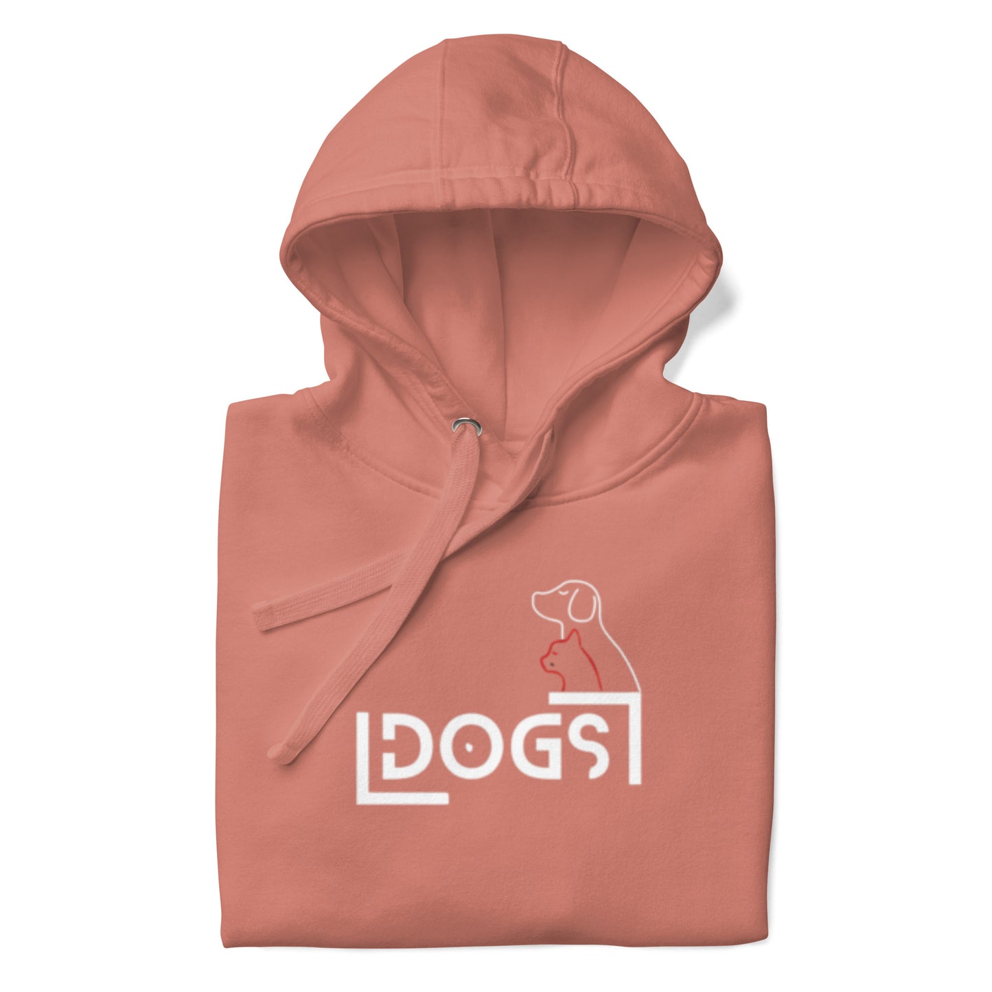 DOGS | Unisex Hoodie