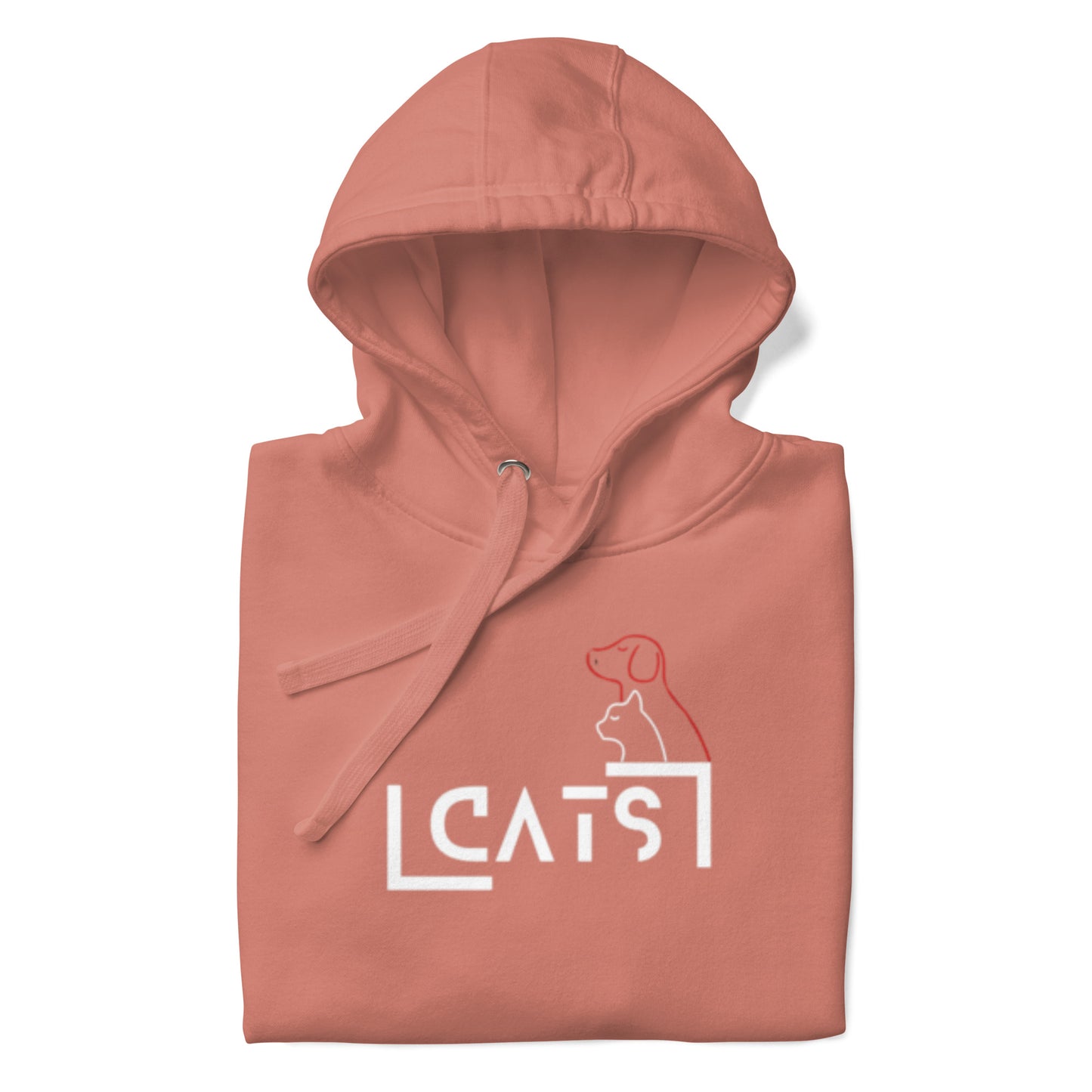 CATS | Unisex Hoodie