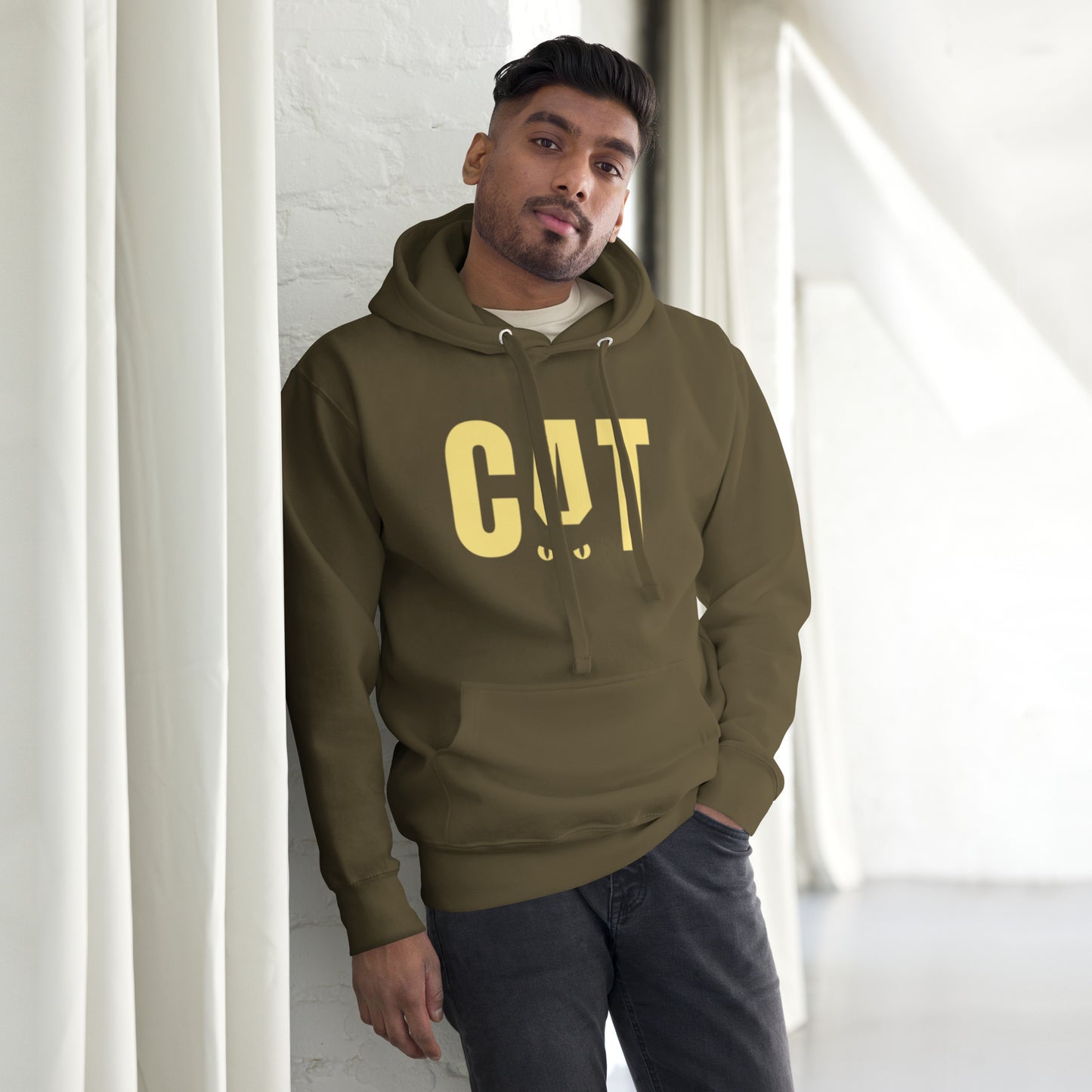 C.A.T. | Unisex Hoodie