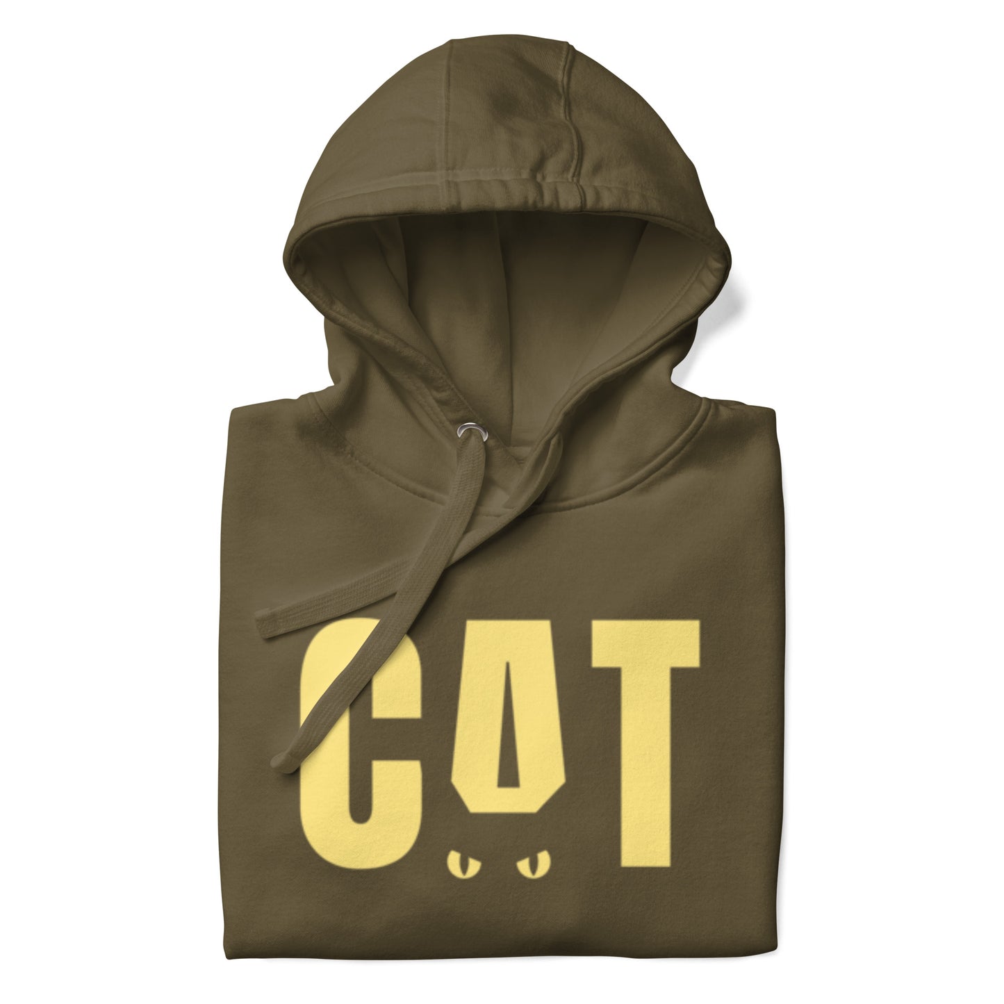 C.A.T. | Unisex Hoodie