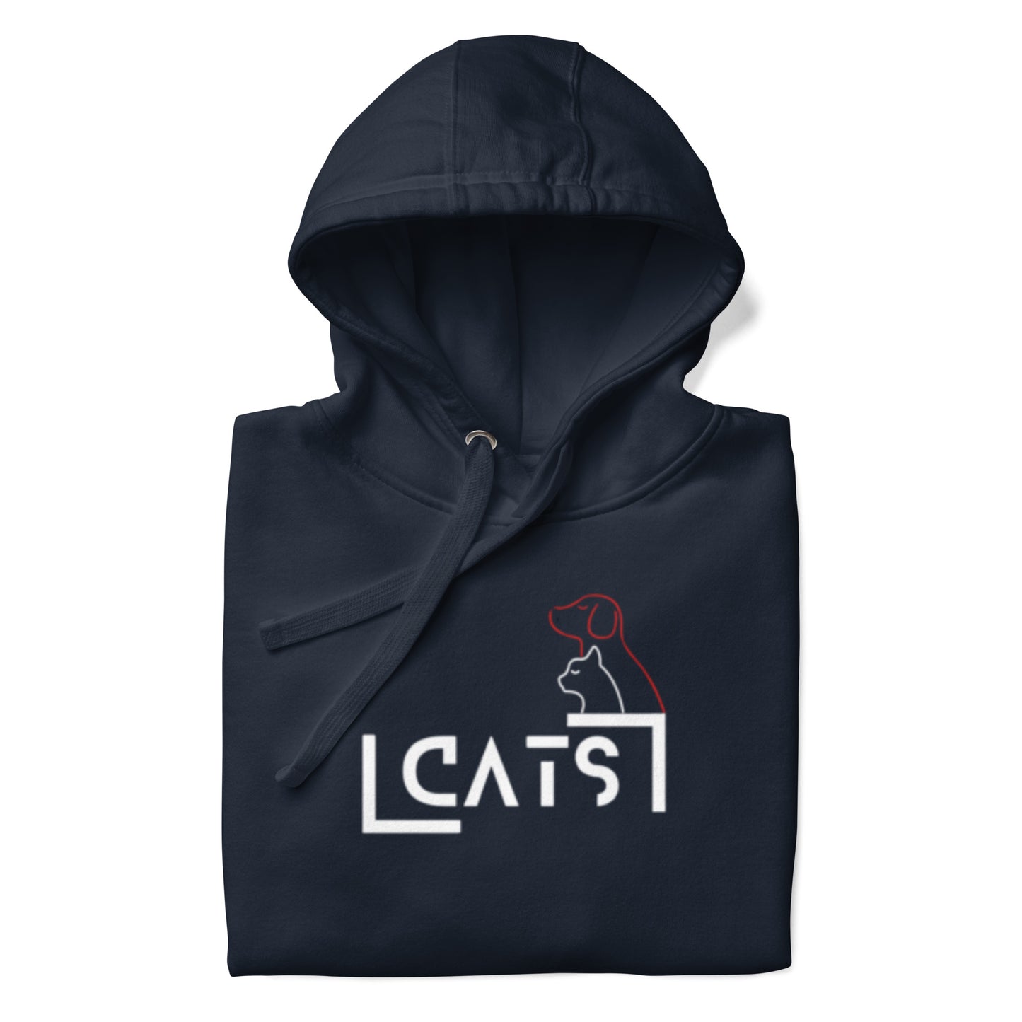 CATS | Unisex Hoodie