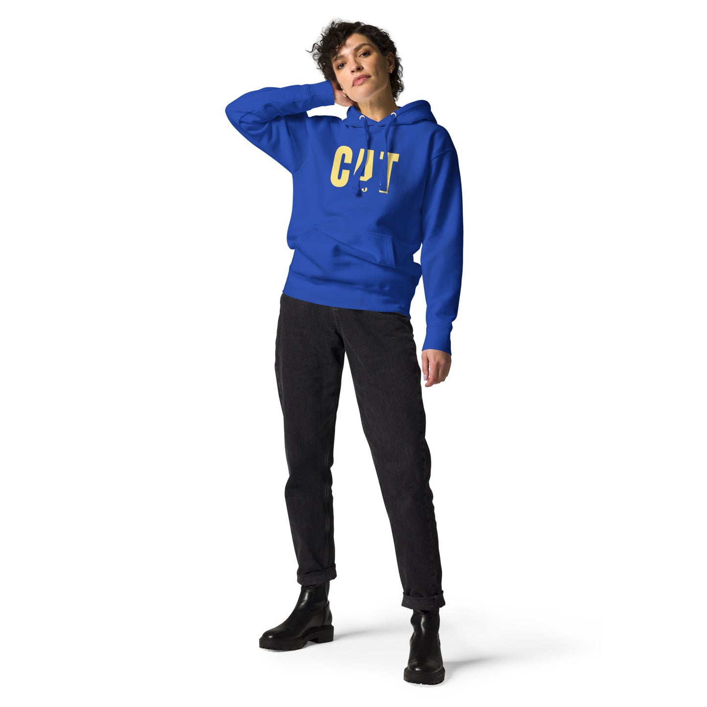 C.A.T. | Unisex Hoodie