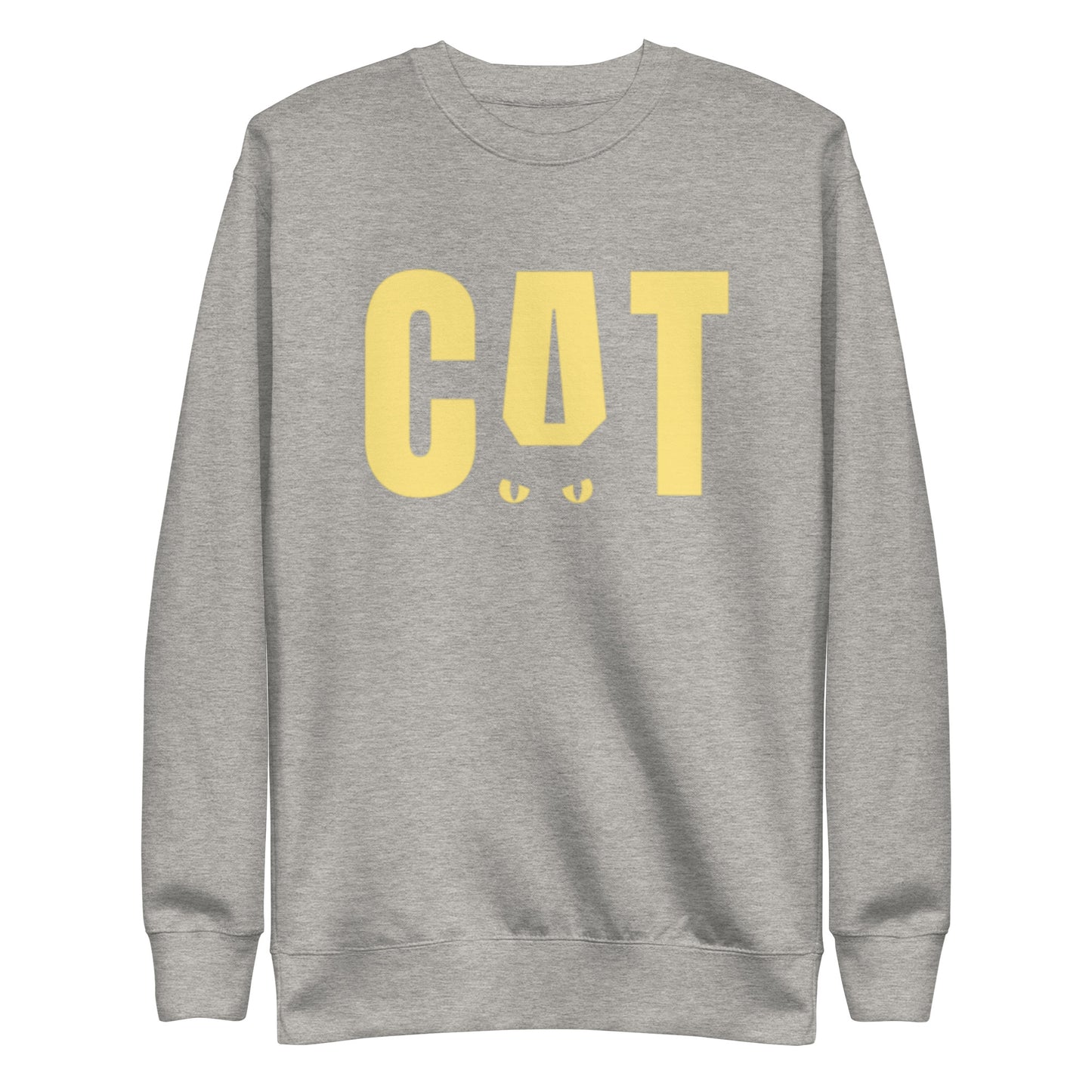 C.A.T. | Unisex Premium Sweatshirt