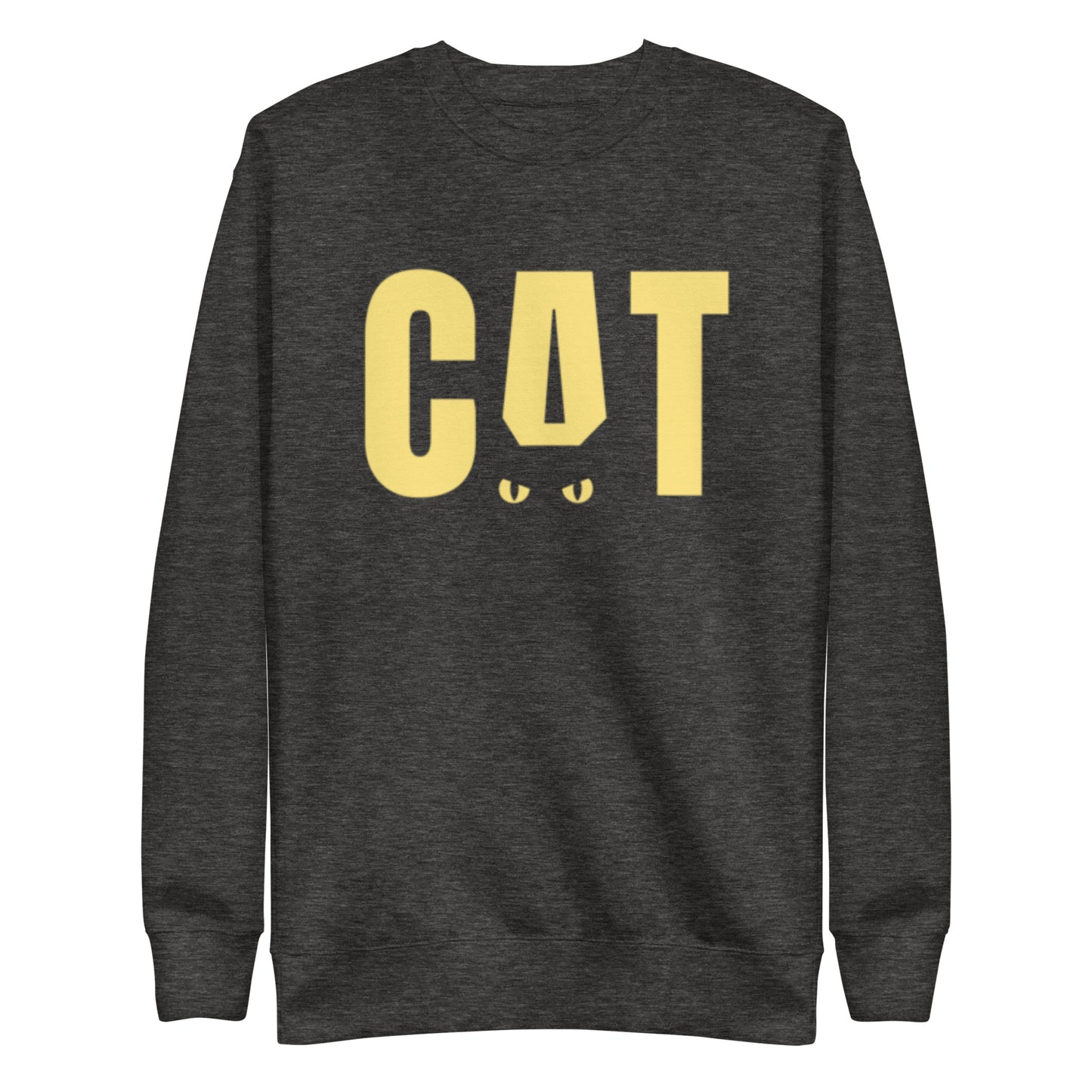 C.A.T. | Unisex Premium Sweatshirt