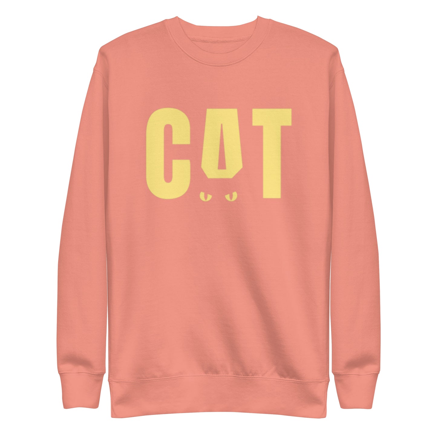 C.A.T. | Unisex Premium Sweatshirt